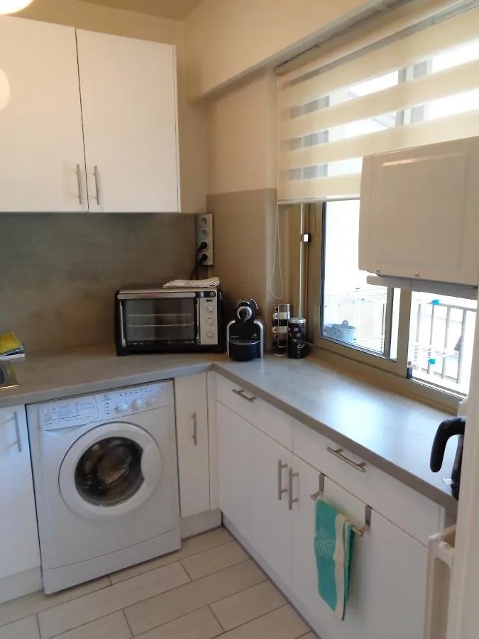 Le Floreal Apartment Juan-les-Pins France