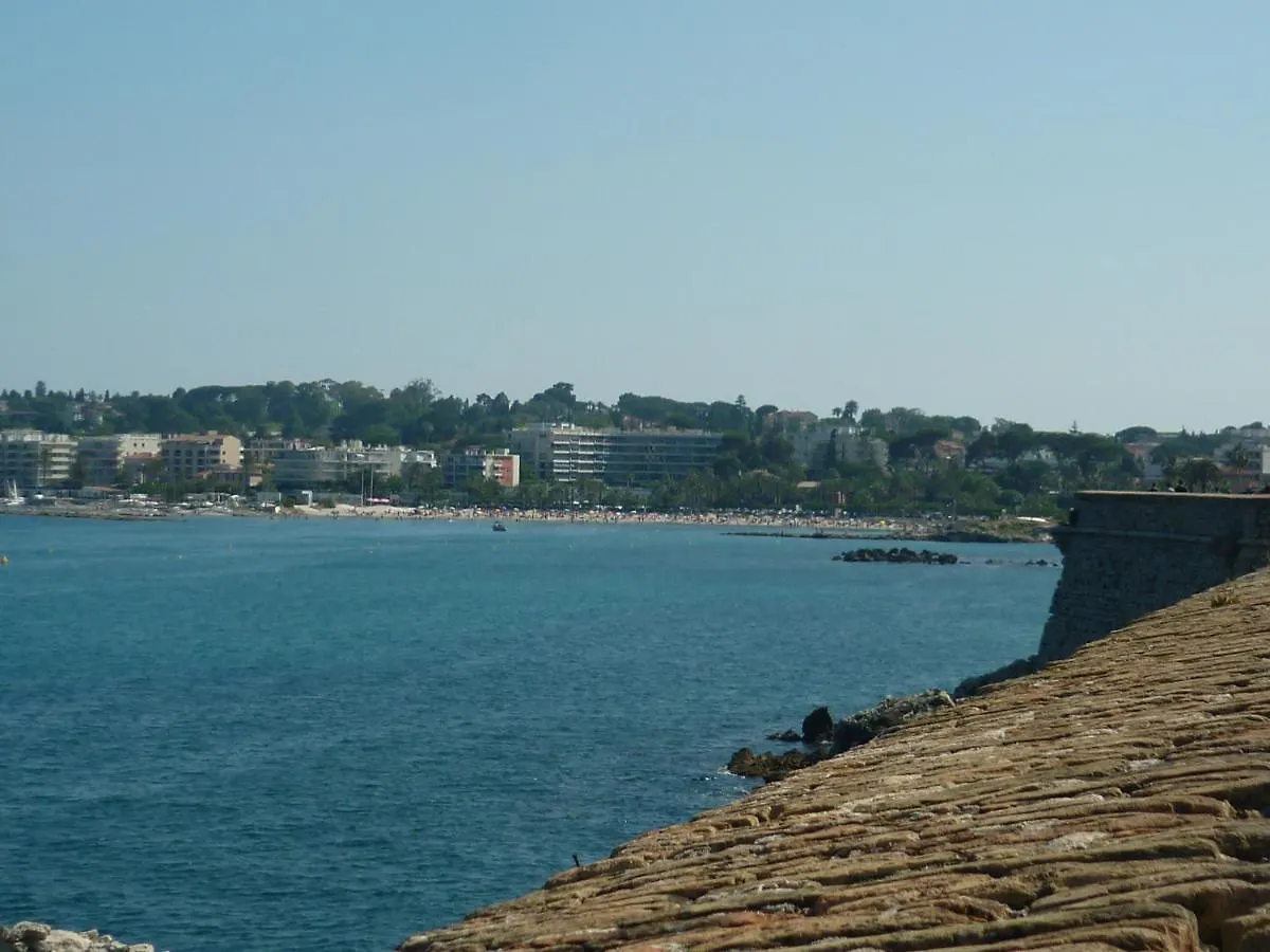 Le Floreal Apartment Juan-les-Pins France
