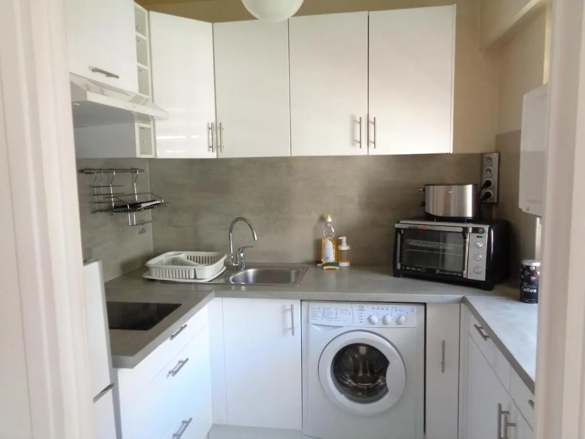 Le Floreal Apartment Juan-les-Pins 0*,  France