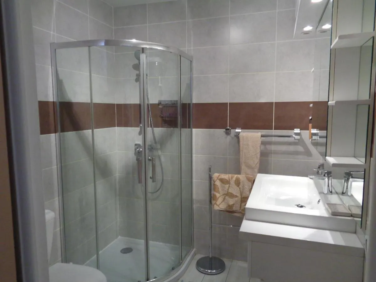 Le Floreal Apartment Juan-les-Pins