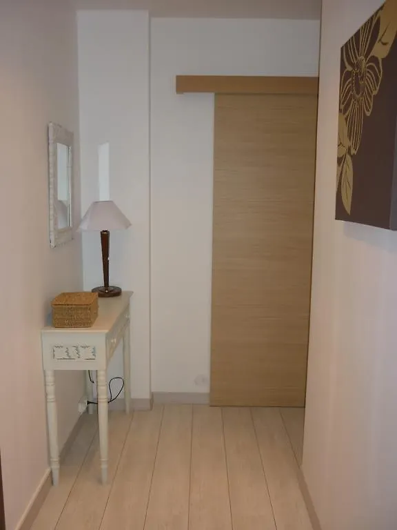 Le Floreal Apartment Juan-les-Pins